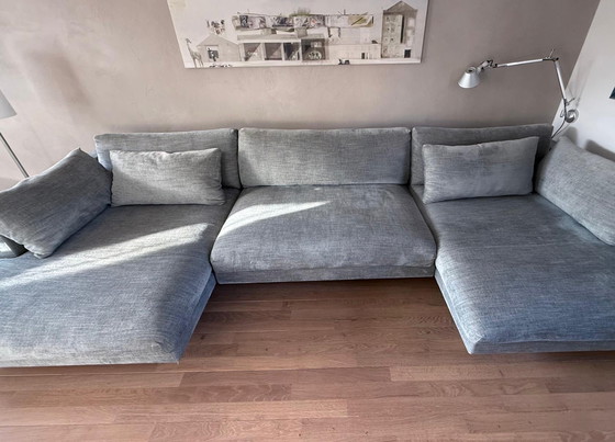 Image 1 of Canapé lounge Montis Axel XL