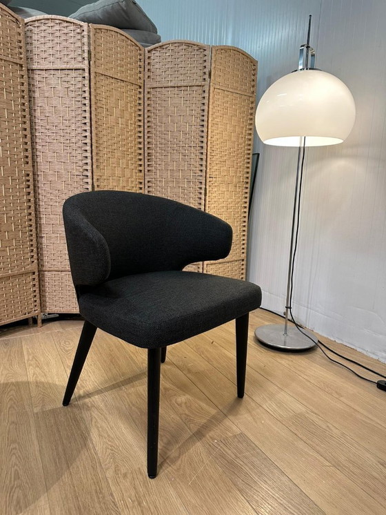 Image 1 of Minotti Dining Little Armchair in mint condition