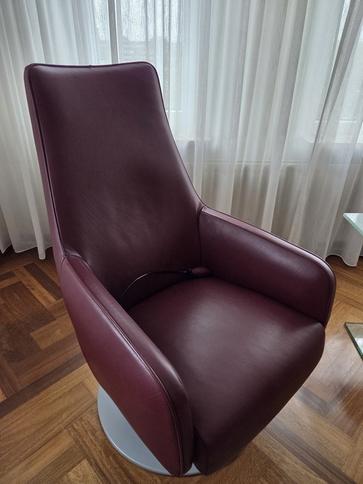 4x Prominet recliner pure à vendre