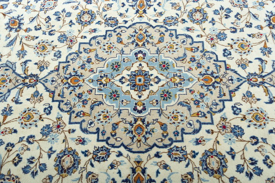 Image 1 of Kashan Cork - Persian rug - 353 x 244 cm