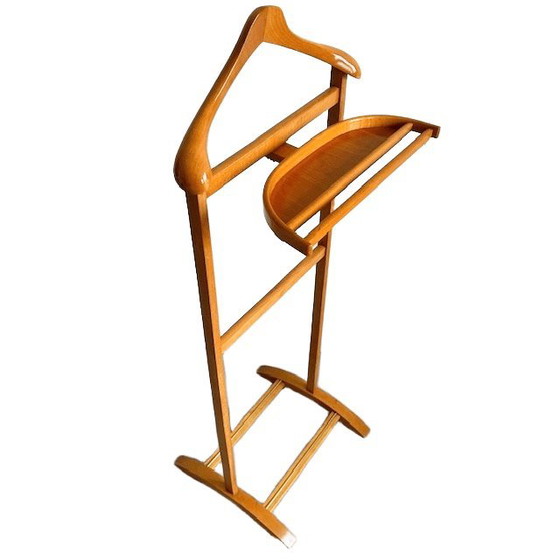Image 1 of Appendiabiti vintage di design italiano di metà secolo, anni '60