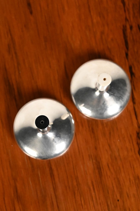 Image 1 of Cohr zout- en peperstel