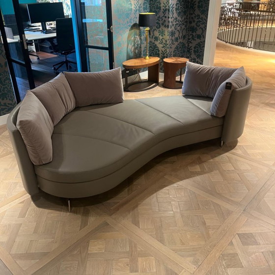 Image 1 of Canapé îlot De Sede DS-167