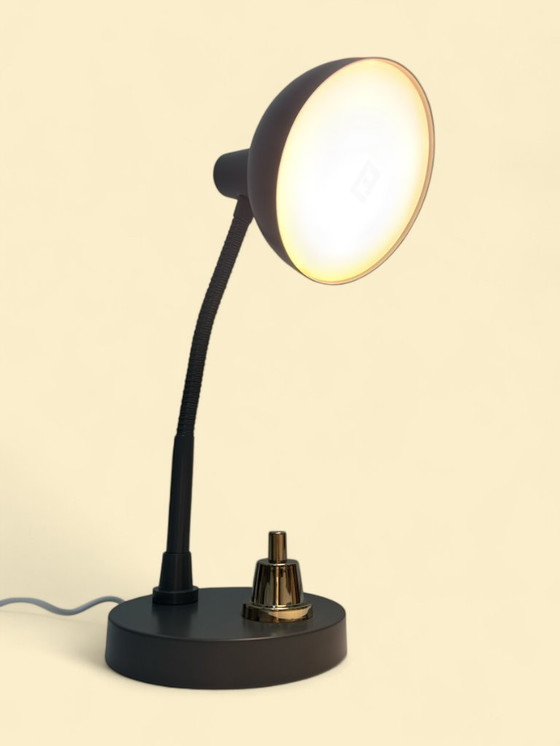 Image 1 of Lámpara de escritorio - Studio Job - SJ0021 - Metal