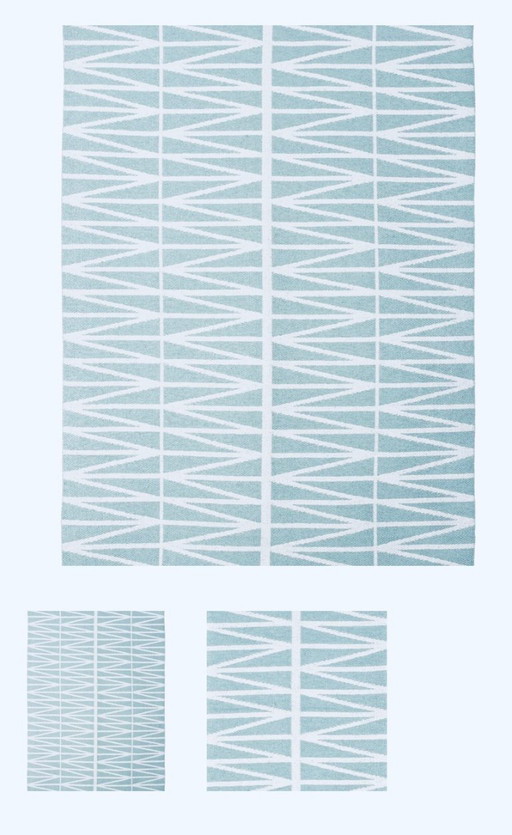 Alfombra de diseño de Brita Suecia (interior y exterior)