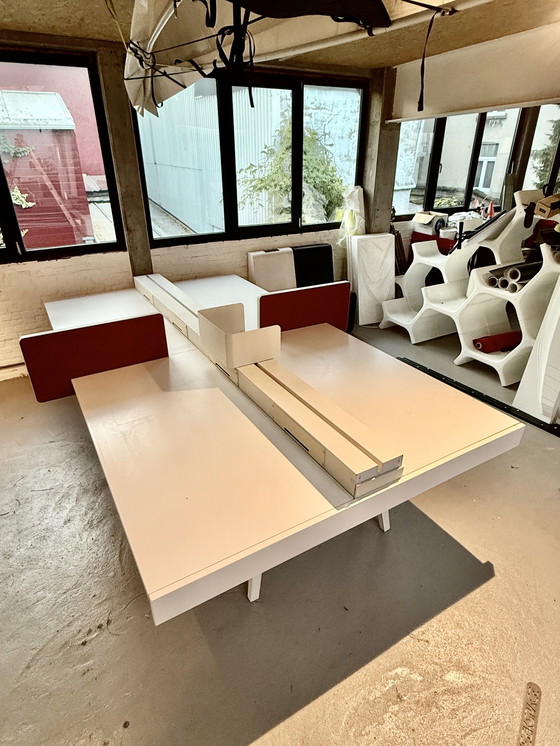 Image 1 of Joyn 1 bureau / Vitra Bouroullec