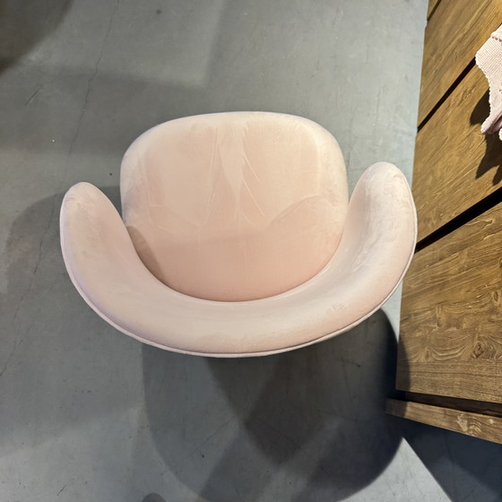 Image 1 of Silla de comedor Eline de Light & Living