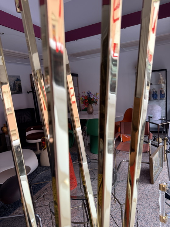 Image 1 of Appendiabiti in ottone Romeo Rega