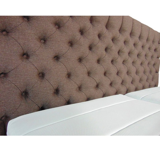 Image 1 of Private Label Haarlem box spring - 180x200