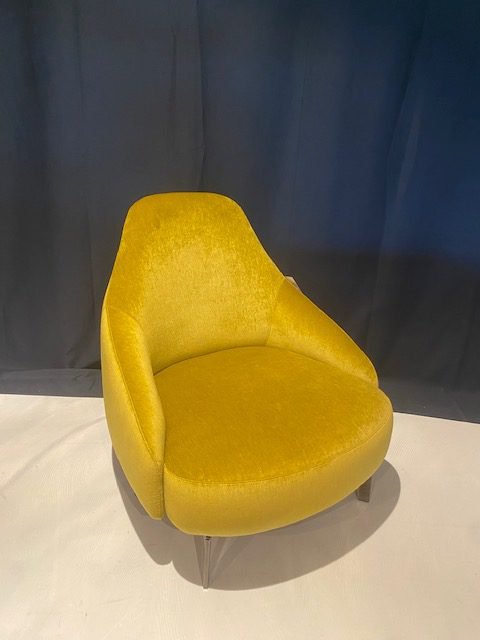 Image 1 of Leolux Jill armchair