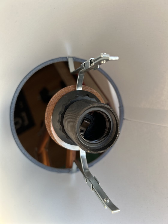 Image 1 of Schaarlamp Mid Century Nederlands ontwerp