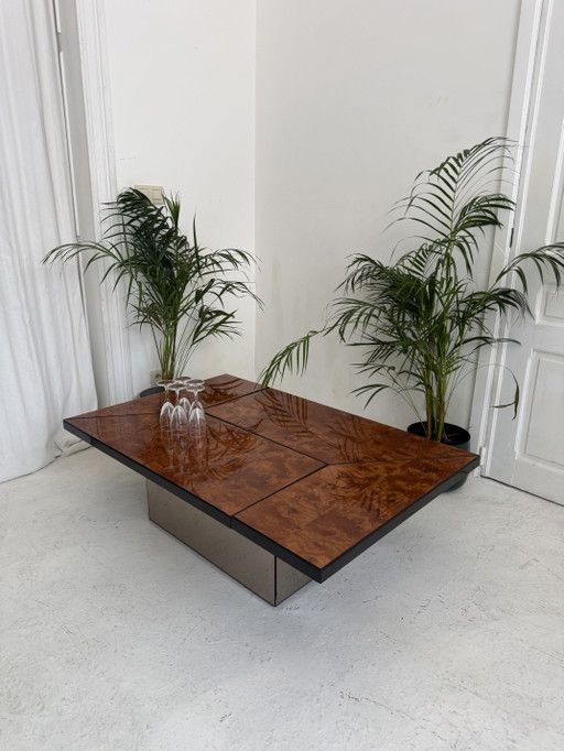 Table basse Paul Michel