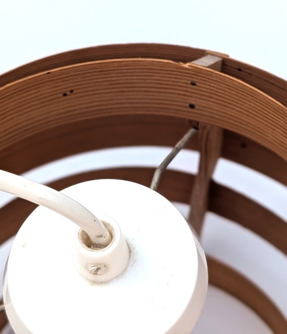 Image 1 of Ciondolo in legno di pino di Hans-Agne Jakobsson