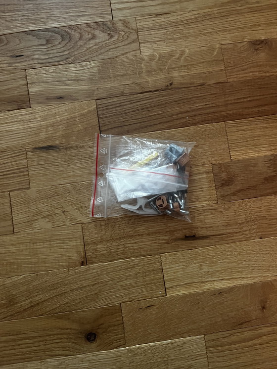 Image 1 of Armadio Tylko (bruin/terra)