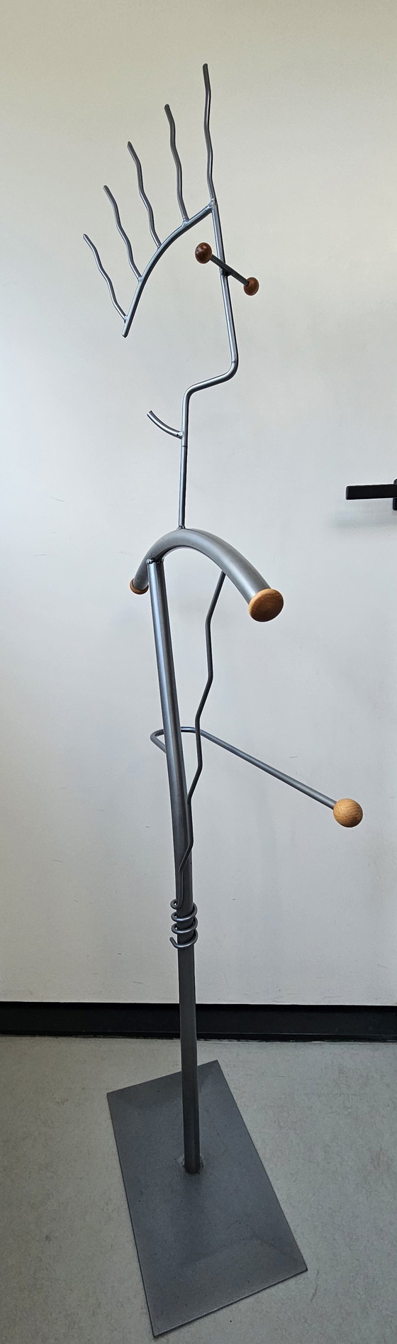 Image 1 of Novio estilo Memphis de los años 80