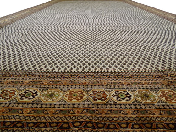 Image 1 of Mir - 525 x 292 cm - Wool on cotton - Hand-knotted