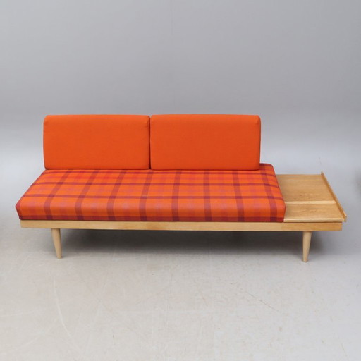 Ingmar Relling Tagesbett/Sofa, „Svane“ – daybeds, Wood