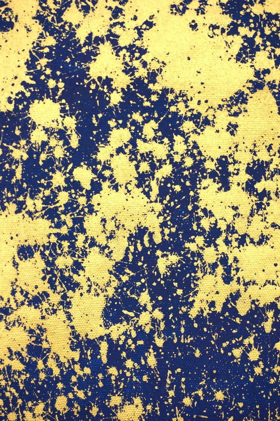 Image 1 of Jürgen Angeler - Tamiz de oro