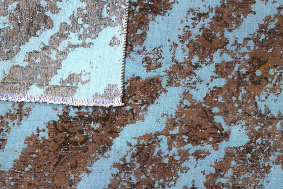 Image 1 of Handmade Vintage Rug 243 x 171 cm