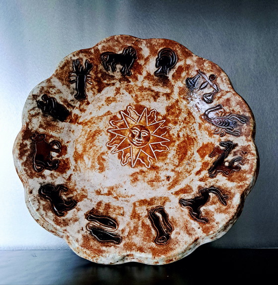 Image 1 of Schaal xl Centrepiece Armogres Charleroi