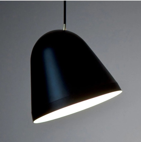 Image 1 of Nyta Tilt hanging lamp - diameter 18 cm 2 PCS 