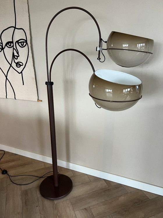 Image 1 of Gepo floor lamp