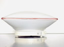 Vintage Murano glass ceiling lamp / wall lamp