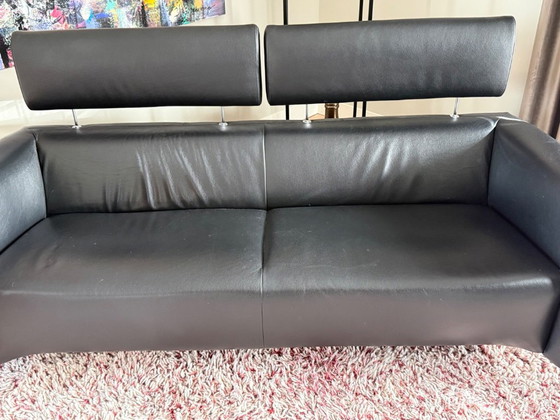 Image 1 of Leolux Goncharov Sofa Set,