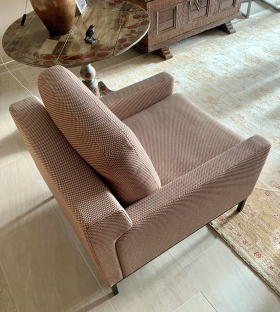 Image 1 of Poltrona Rolf Benz Eglo