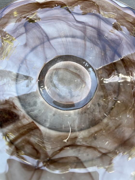 Art Deco pastry plates Walther Glas set 10 – Crockery (photo 5 of 5)