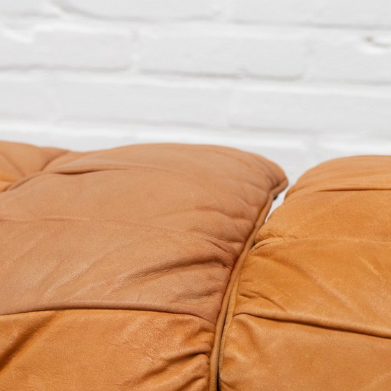 Image 1 of Canapé modulaire patchwork De Sede DS-11