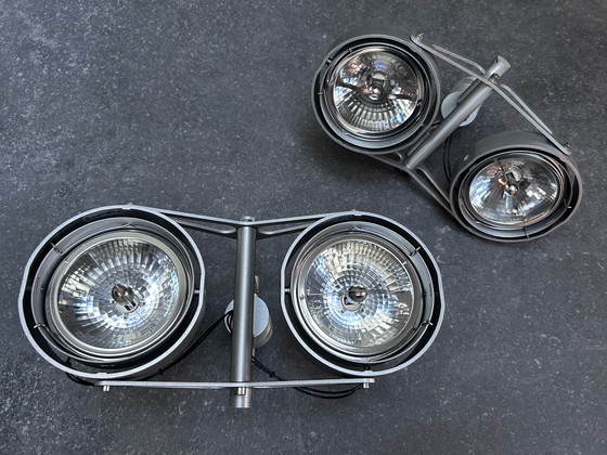 Image 1 of 2 Modular ceiling lamps