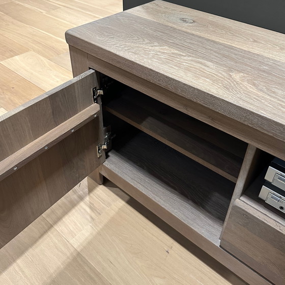 Image 1 of BKS Meubelen MWP dressoir