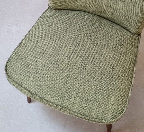 Mid Century Chairs – Armchairs, Wood (photo 4 of 21)