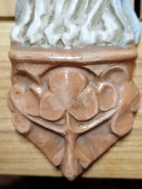 Image 1 of Imagen firmada por Roger Guérin