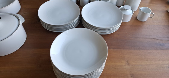 Image 1 of Piatti fondi Thomas Germany Series Medallion 11 pezzi