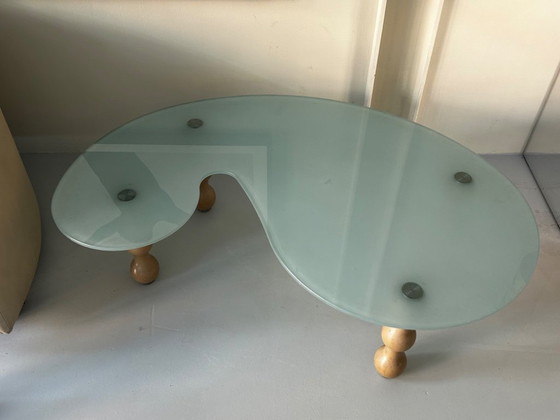 Image 1 of Leolux Table