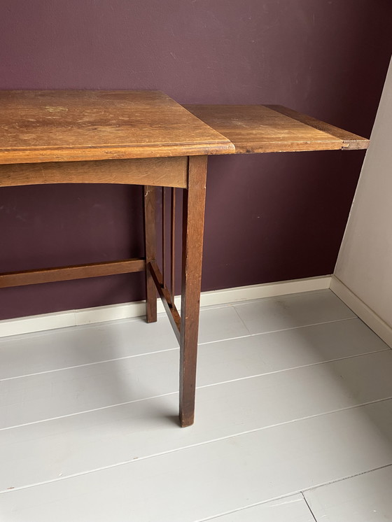 Image 1 of Vintage ‘Jerry’ kinderbureau 