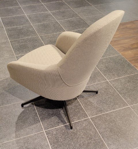 Image 1 of armchair & Lanah