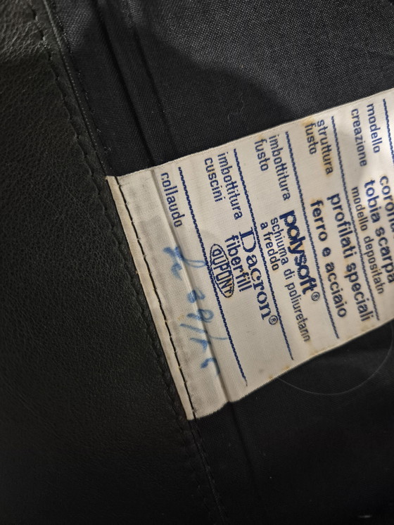 Image 1 of Coronado bankstel b&b italia vintage tobia afra scarpa