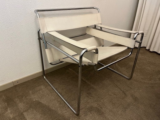 1x Chaise Wassily