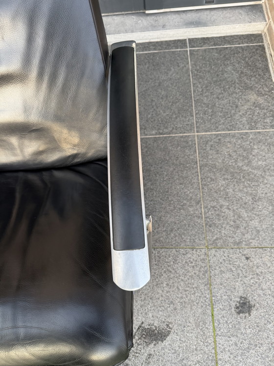 Image 1 of Jori Brainbuilder relax MAXI (Large) mono-move, zwart leder