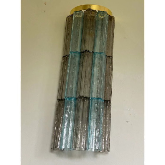 Image 1 of Italiaanse wandlamp, moderne wandlamp "Tronchi"