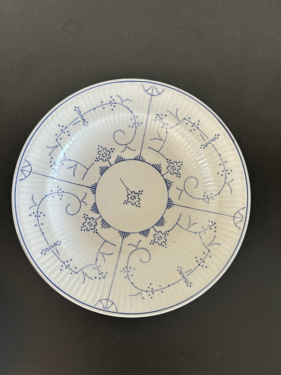 Boch Piatti Fondi – Boch Kopenhagen, Stoviglie, Ceramic (photo 4 of 5)