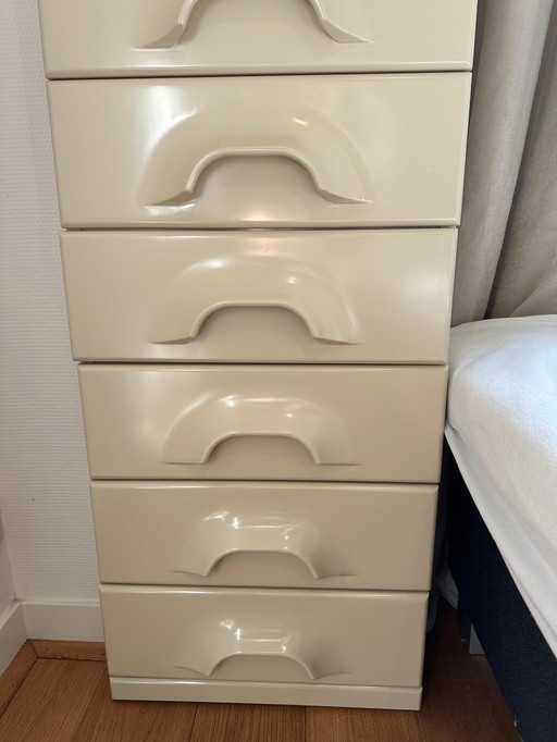 HKliving chest of drawers - 8 drawers