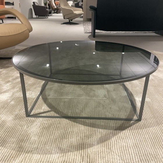 Image 1 of Table basse Leolux Prismo