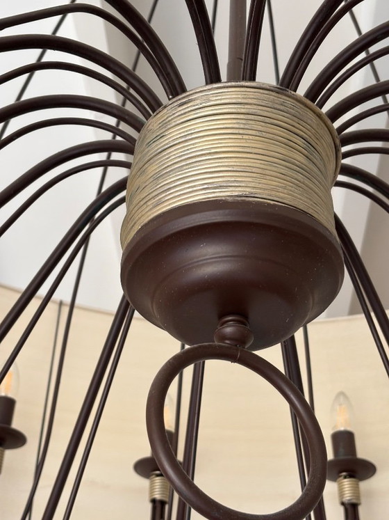 Lustre MM Lampadari – Metal (photo 3 of 5)