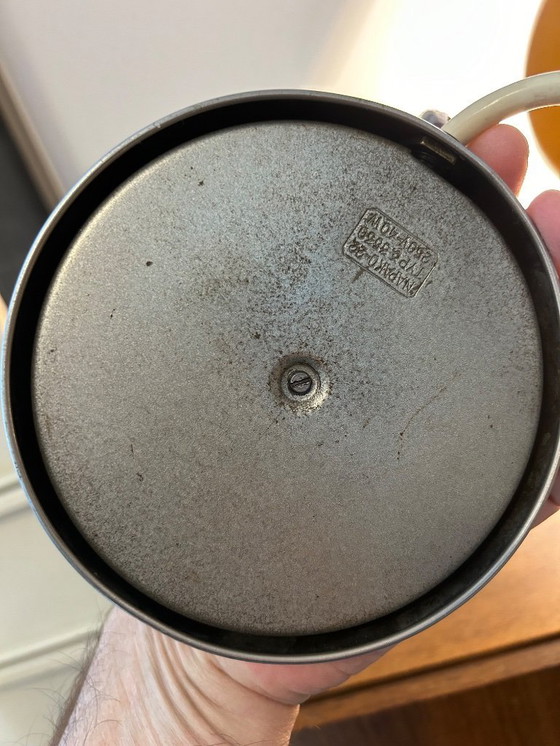 Image 1 of Tsjechische lamp Napako 1930