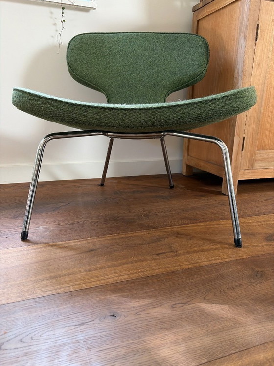 Image 1 of Libellula Artifort rifoderata (professionalmente)