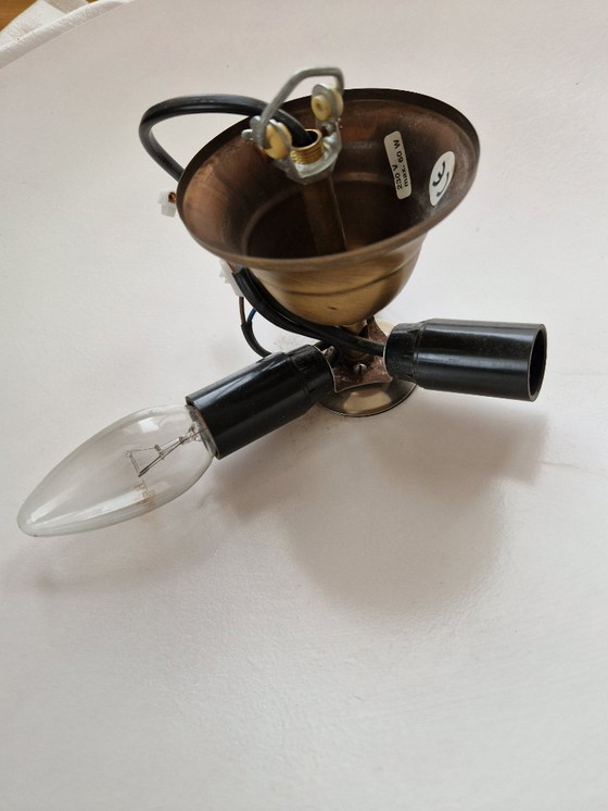 Image 1 of Plafonnier de la galerie Queens